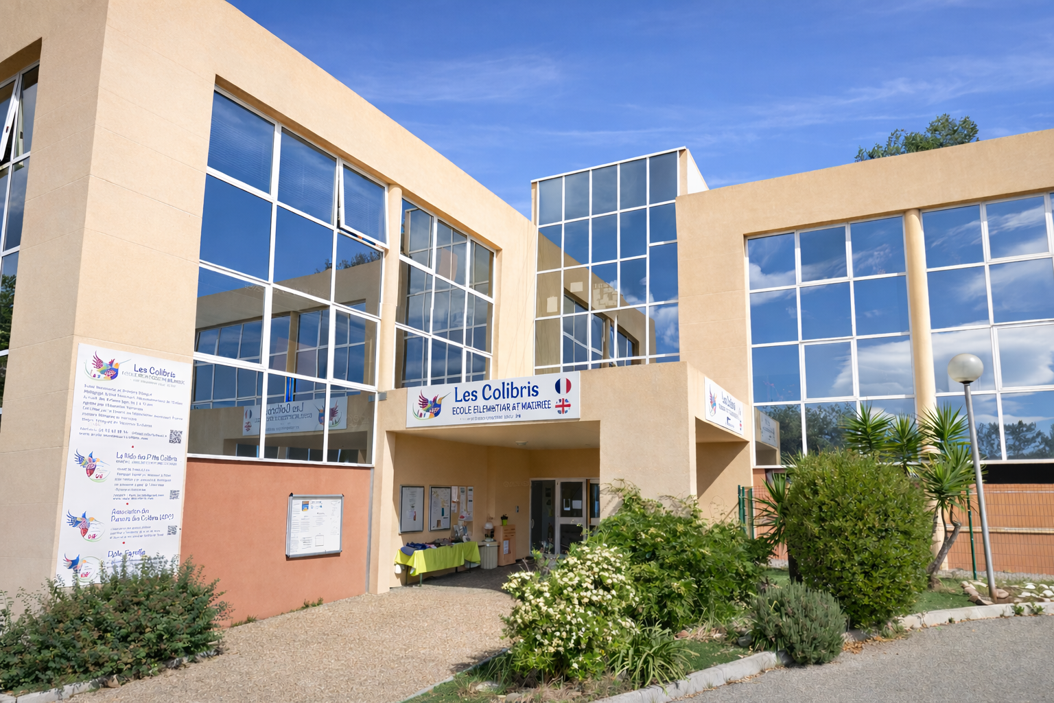 Sophia Antipolis