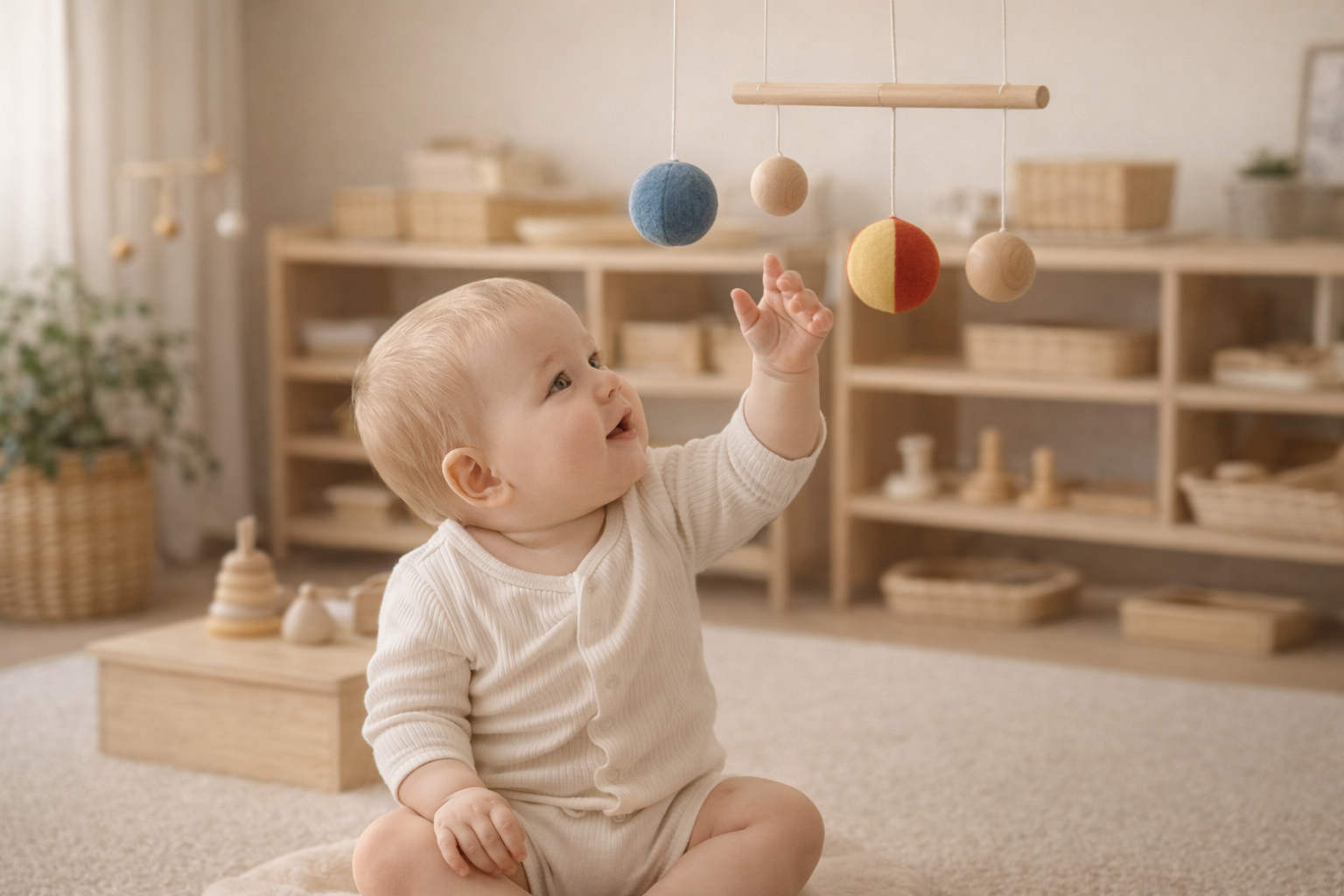 Micro-crèche